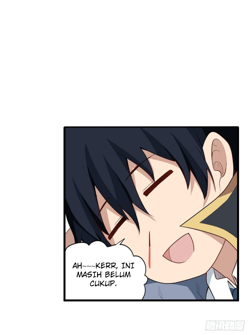Wuxian Shitu Yu Shier Zhan Ji (Infinite Apostles and Twelve War Girls) Chapter 70 Gambar 42